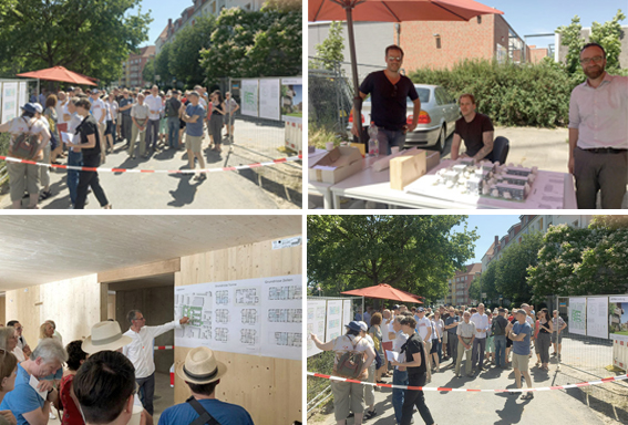 Tag der Architektur 2019