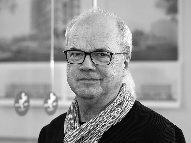 Andreas MaurerPartner, Geschäftsführer