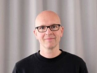 Christian Gelderblom