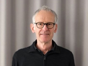 Ekkehard VogtPartner, Geschäftsführer
