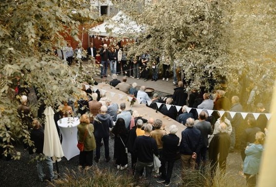 35 JAHRE MOSAIK