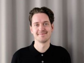 Noah Sewöster