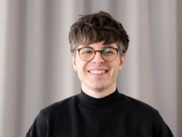 Tim Mödeker